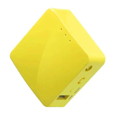 GL.iNet Mango Wi-Fi 4 Router